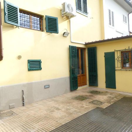 Casa Storica E Confortevole エンポリ エクステリア 写真