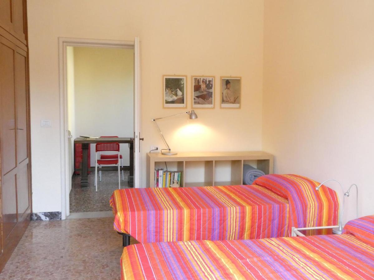 Casa Storica E Confortevole エンポリ エクステリア 写真