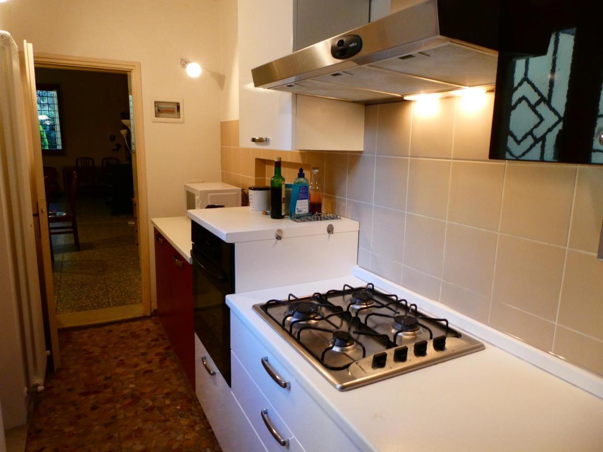 Casa Storica E Confortevole エンポリ エクステリア 写真