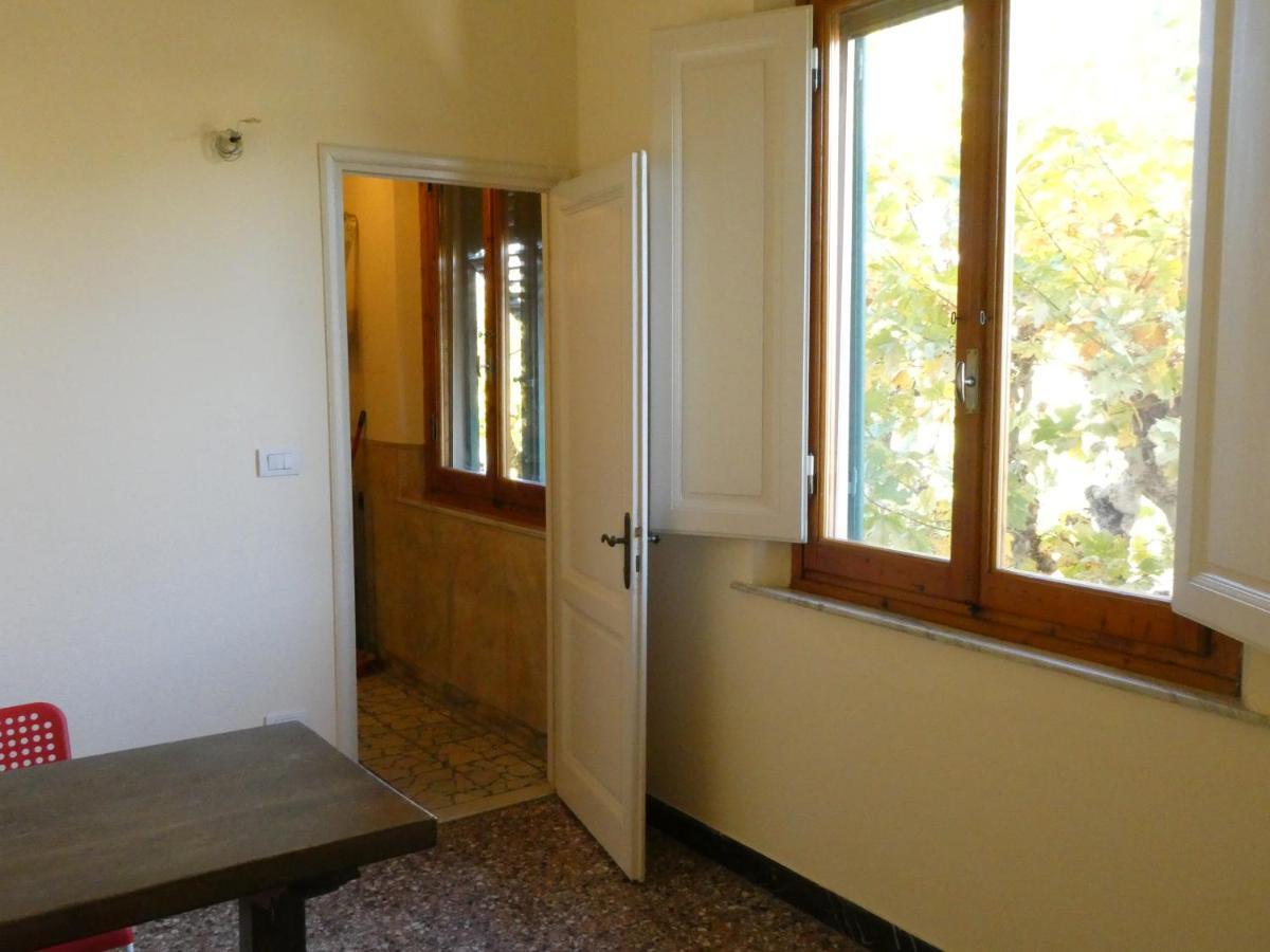 Casa Storica E Confortevole エンポリ エクステリア 写真