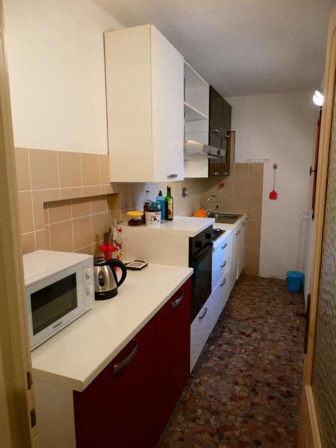 Casa Storica E Confortevole エンポリ エクステリア 写真