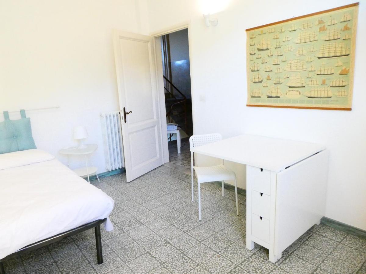 Casa Storica E Confortevole エンポリ エクステリア 写真