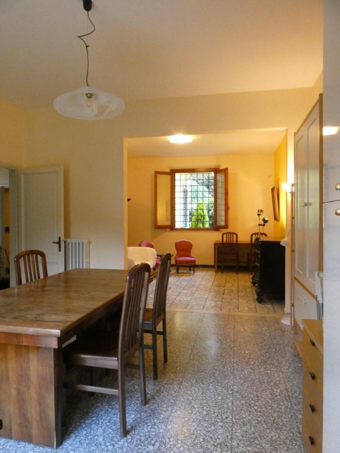Casa Storica E Confortevole エンポリ エクステリア 写真